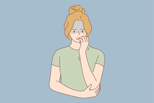 지나친 불안감에 일상마저 흔들…혹시 '범불안장애' 아닐까 < 건강일반 < 건강정보 < 기사본문 - 헬스경향