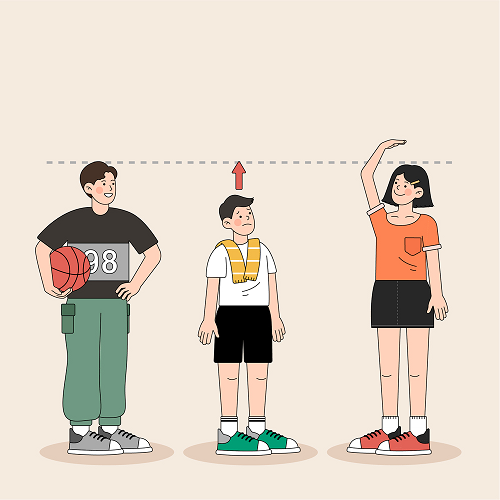 1년에 4cm 이하로 자란다면…성장호르몬 결핍증 의심 < 건강일반 < 건강정보 < 기사본문 - 헬스경향