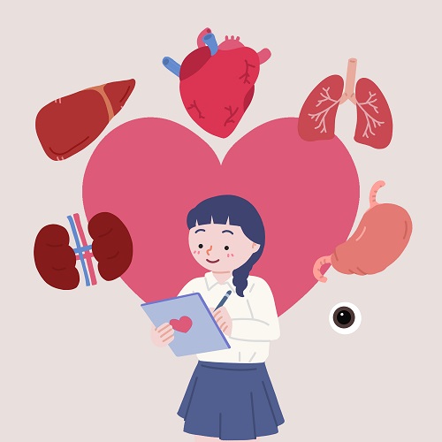 장기기증, 소중한 생명 구할 수 있는 기회 < 건강일반 < 건강정보 < 기사본문 - 헬스경향