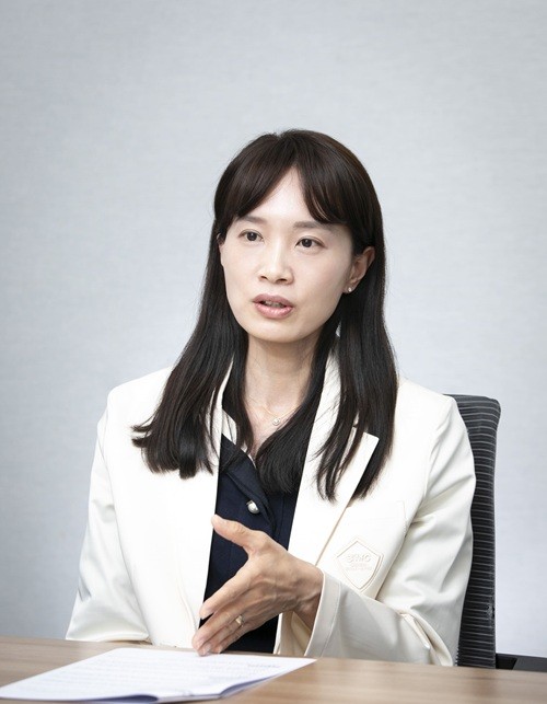 [참의사를 찾아서] 조성윤 삼성서울병원 뮤코다당증센터장(소아청소년과 교수)