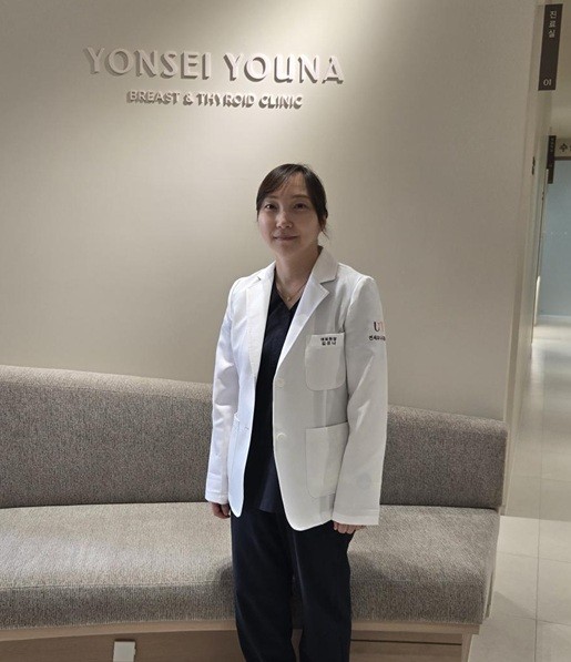 연세유나유외과, 홀로직 'Center of Excellence' 지정…유방암 조기진단 역량 강화