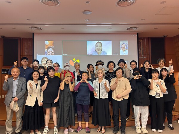 국립암센터-다솜이재단, ‘암경험자 사회복귀 아카데미 기초과정’ 개최