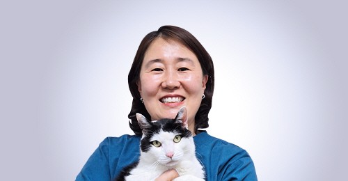 [반려동물 건강이야기] 기세등등 폭염...에어컨은 반려동물 생명 지키는 장치