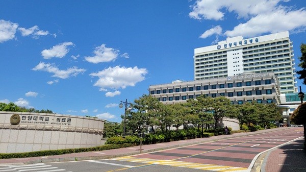 한양대병원, 뇌졸중 적정성평가 11회 연속 1등급