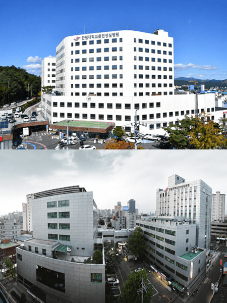 한림대춘천·한강성심병원, 환자경험평가 나란히 '1등급'