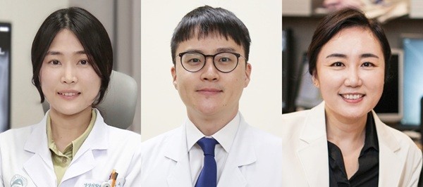 폐 딱딱하게 굳는 특발성 폐섬유증, AI로 예후까지 예측