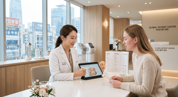 [Korea Medical Tourism] 하루 만에 예뻐지는 서울 여행… ‘티 안 나는’ K-피부 케어