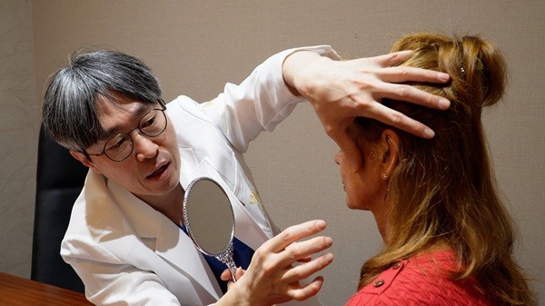 [korea plastic surgery] JK整形外科：20年经验守护外国患者信赖