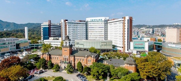 서울대병원, 국가브랜드경쟁력지수 종합병원 부문 11년 연속 1위…미래의료 선도 성과 인정