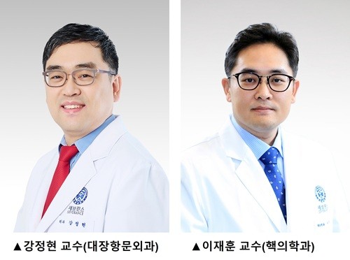 양보다 '질'…근육 사이 지방, 대장암 예후 예측하는 새 지표로 '주목'