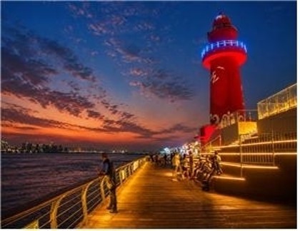 Gyeonggi's Top 5 West Coast Getaways