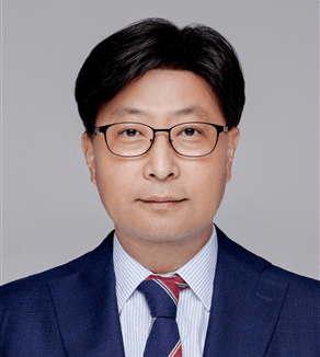 고상백 교수, 한국보건산업진흥원 제11대 원장 임명