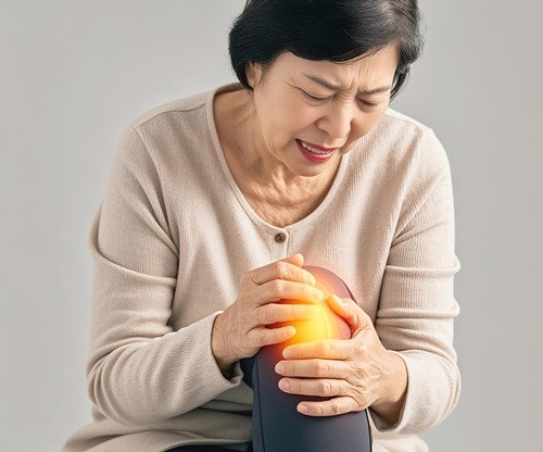 무릎 아프면 관절염? 갑자기 안 펴지면 '연골판' 살펴보세요