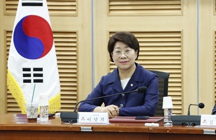 이달희 의원, 외국인환자 미용성형 부가세 환급특례 재도입 추진