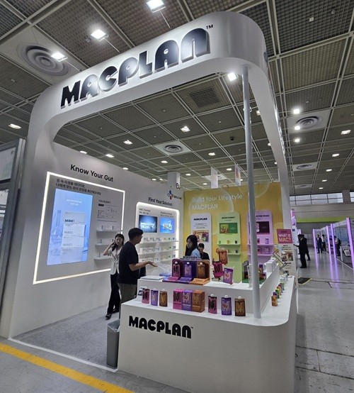 Growing Interest in Health Management Highlights High-Protein Soy Milk and Personalized Health Supplements