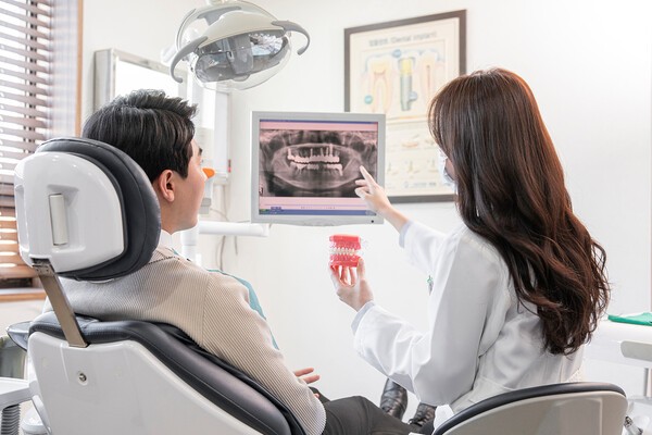 South Korea's Excellent Dental Medical Technology Gains Great Popularity Among Foreign Patients